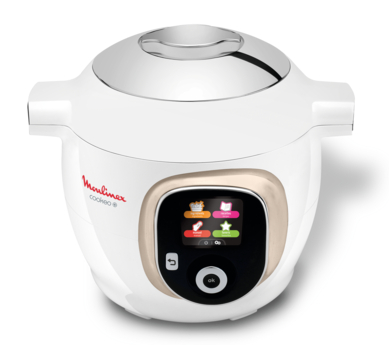 Moulinex Cookeo Ce851a10